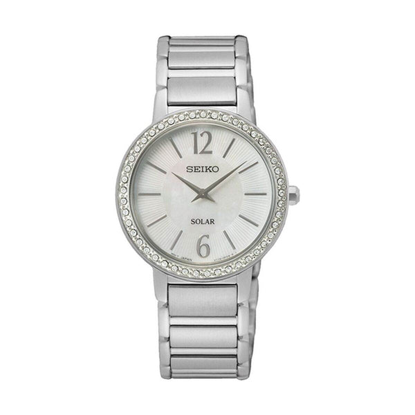 Ura ženska Seiko SUP467P1 - Shopper.si