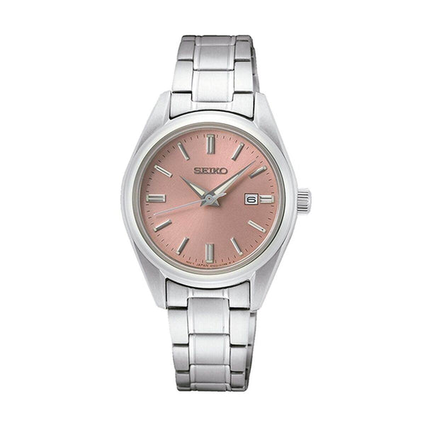 Ura ženska Seiko SUR529P1 - Shopper.si
