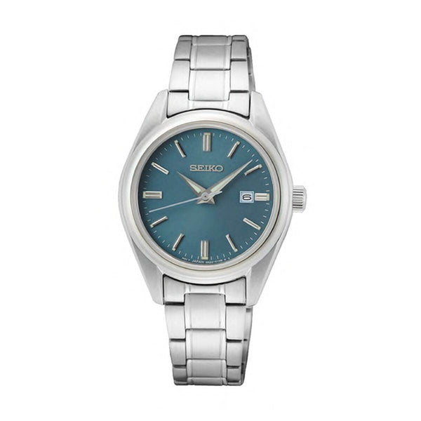 Ura ženska Seiko SUR531P1 - Shopper.si
