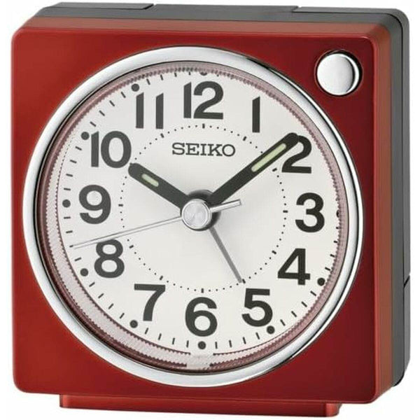 Ura-Budilka Seiko QHE196R Pisana - Shopper.si