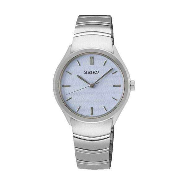 Ura ženska Seiko SUR549P1 - Shopper.si