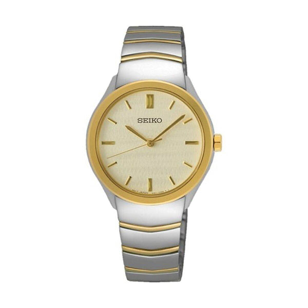 Ura ženska Seiko SUR550P1 - Shopper.si