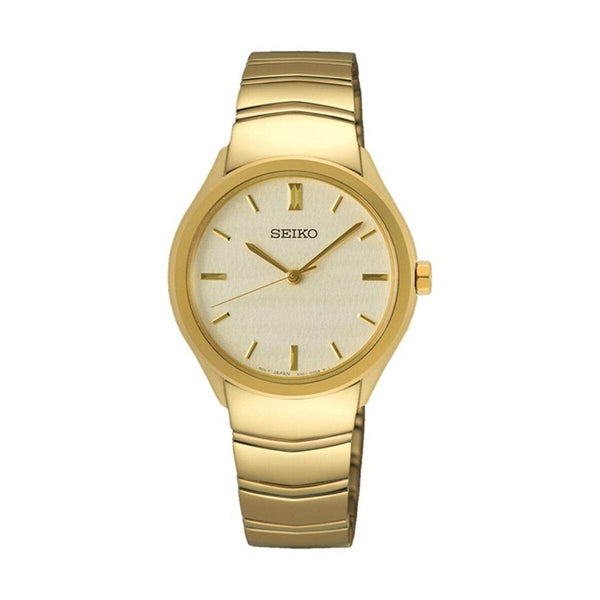 Ura ženska Seiko SUR552P1 - Shopper.si