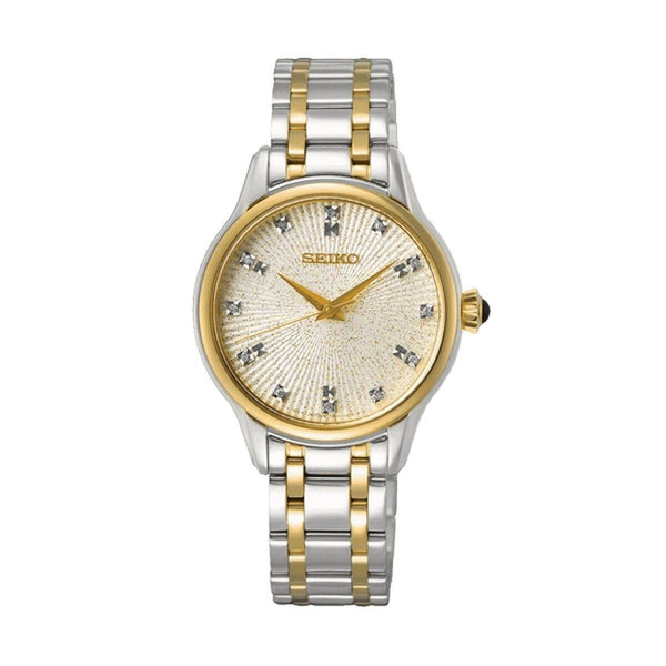 Ura ženska Seiko SRZ550P1 - Shopper.si