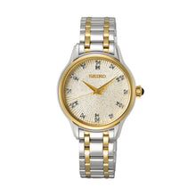 Ura ženska Seiko SRZ550P1 - Shopper.si