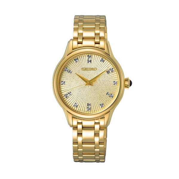 Ura ženska Seiko SRZ552P1 - Shopper.si