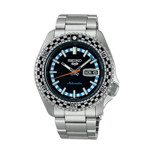 Ura moška Seiko SRPK67K1 - Shopper.si