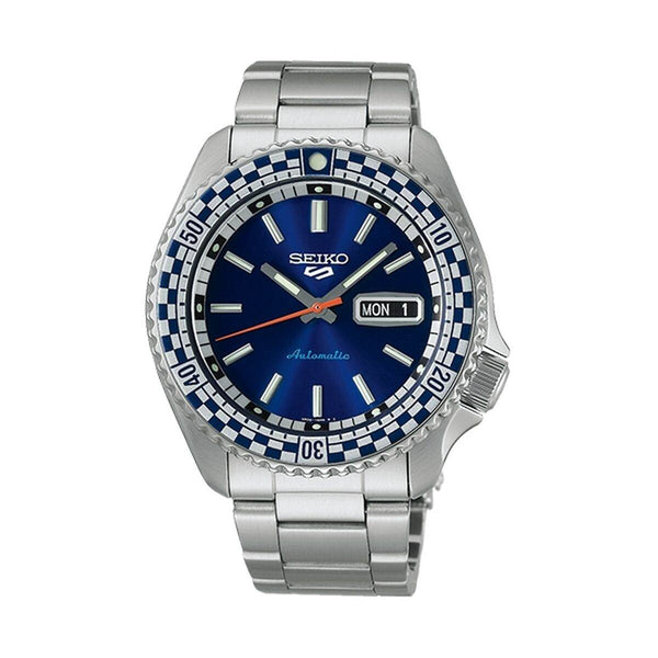 Ura moška Seiko SRPK65K1 - Shopper.si