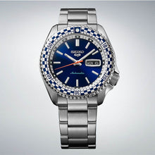 Ura moška Seiko SRPK65K1 - Shopper.si