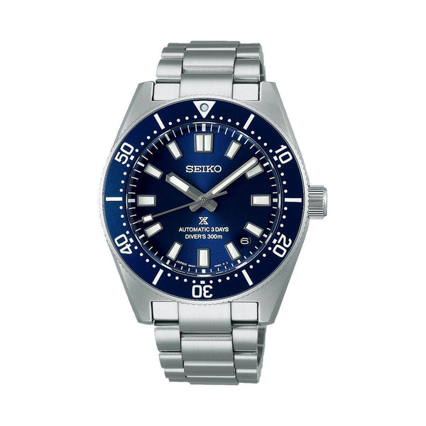 Ura moška Seiko SPB451J1 (Ø 40 mm) - Shopper.si