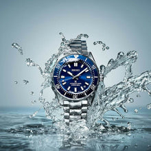 Ura moška Seiko SPB451J1 (Ø 40 mm) - Shopper.si