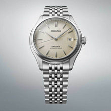 Ura moška Seiko SPB463J1 - Shopper.si