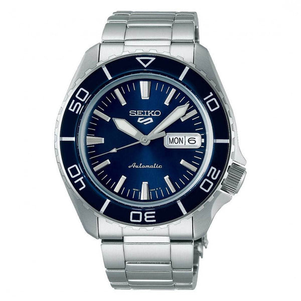 Ura moška Seiko SRPK97K1 - Shopper.si