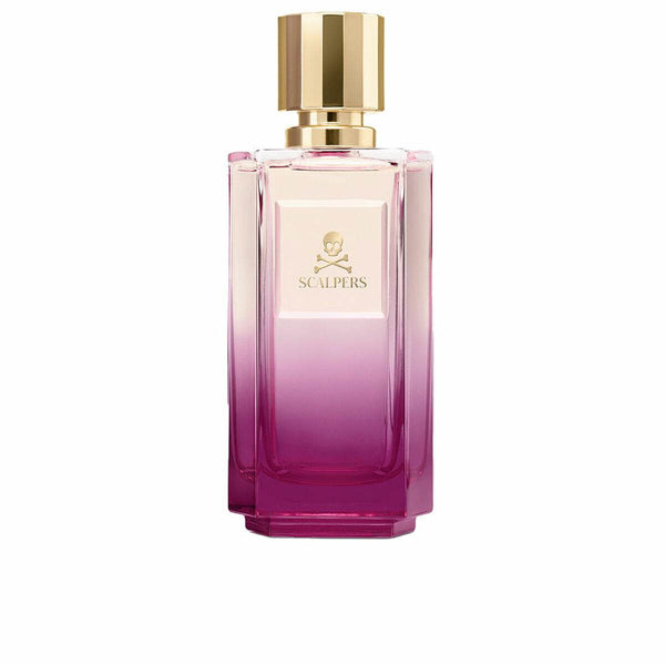 Ženski parfum Scalpers HER & THE WILD FLOWER EDP - Shopper.si