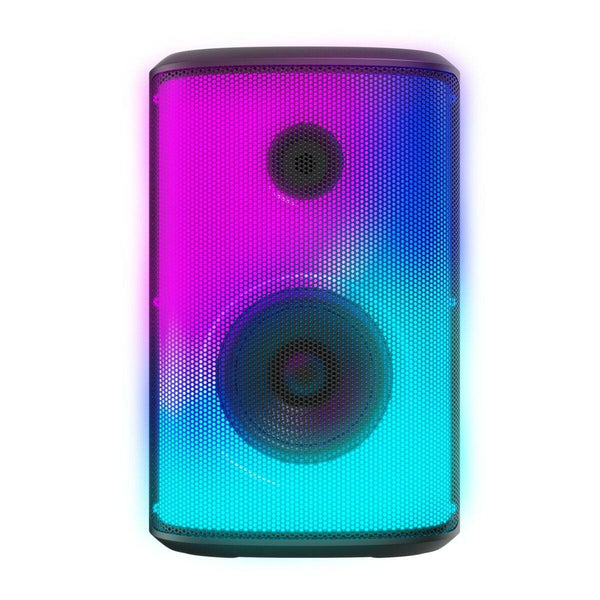 Zvočnik BLuetooth Prenosni Woxter Monster XL Črna 60 W - Shopper.si