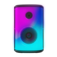 Zvočnik BLuetooth Prenosni Woxter Monster XL Črna 60 W - Shopper.si
