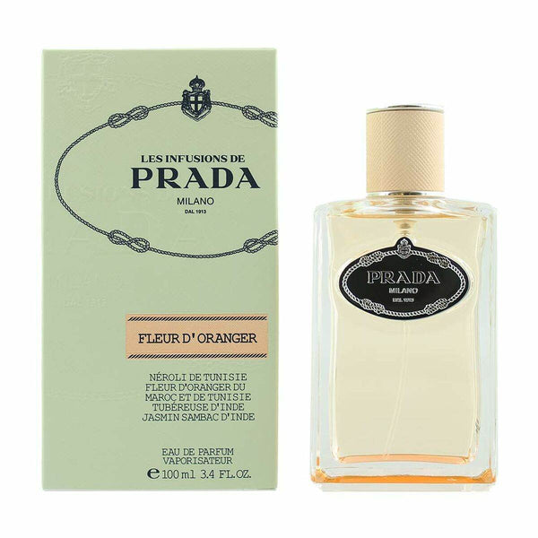 Ženski parfum Prada PRAD23 EDP - Shopper.si