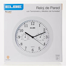 Ura-Budilka ELBE RP2005B Bela - Shopper.si
