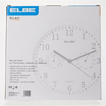 Ura-Budilka ELBE RP2005B Bela - Shopper.si