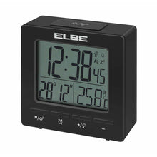 Ura-Budilka ELBE RD005N - Shopper.si