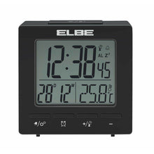 Ura-Budilka ELBE RD005N - Shopper.si