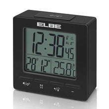 Ura-Budilka ELBE RD005N - Shopper.si