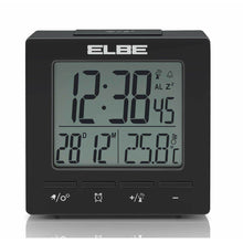 Ura-Budilka ELBE RD005N - Shopper.si