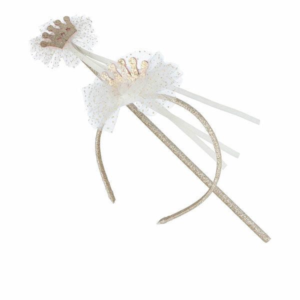 Diadem Inca Krona Paličica (2 Kosi) - Shopper.si