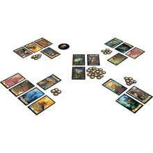 Namizna igra Asmodee Ciutadelles (FR) - Shopper.si