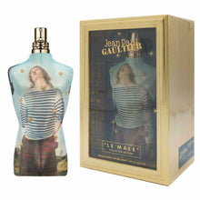 Moški parfum Jean Paul Gaultier LE MALE Xmas Collector Limited Edition - Shopper.si