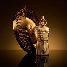 Moški parfum Jean Paul Gaultier LE MALE ELIXIR ABSOLU PARFUM INTENSE 200 ml - Shopper.si