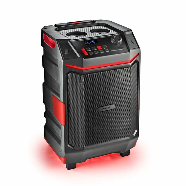 Zvočnik BLuetooth Prenosni NGS WILDBASH - Shopper.si