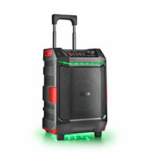 Zvočnik BLuetooth Prenosni NGS WILDBASH - Shopper.si