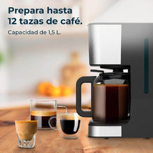 Kavni Aparat Cecotec 66 Drop & Touch - Shopper.si