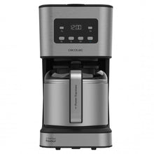 Kavni Aparat Cecotec Coffee 66 Drop & Thermo Time - Shopper.si