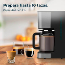 Kavni Aparat Cecotec Coffee 66 Drop & Thermo Time - Shopper.si