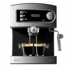 Ekspres Ročni Kavni Avtomat Cecotec Power Espresso 20 1,5 L 850W 1,5 L - Shopper.si