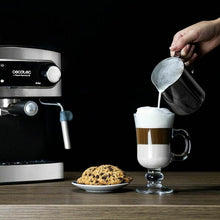 Ekspres Ročni Kavni Avtomat Cecotec Power Espresso 20 1,5 L 850W 1,5 L - Shopper.si