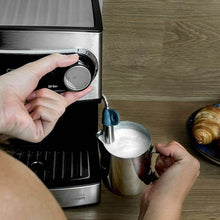 Ekspres Ročni Kavni Avtomat Cecotec Power Espresso 20 1,5 L 850W 1,5 L - Shopper.si