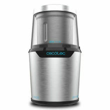 Električni brusilnik Cecotec TitanMill 300 DuoClean Nerjaveče jeklo 300 W - Shopper.si