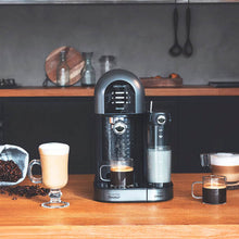Ekspres Kavni Aparat Cecotec Cumbia Power Instant-ccino 20 Chic 1,7 L 20 bar 1470W Črna - Shopper.si