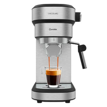 Ekspres Kavni Aparat Cecotec Cafelizzia 790 Steel DUO 1350 W - Shopper.si