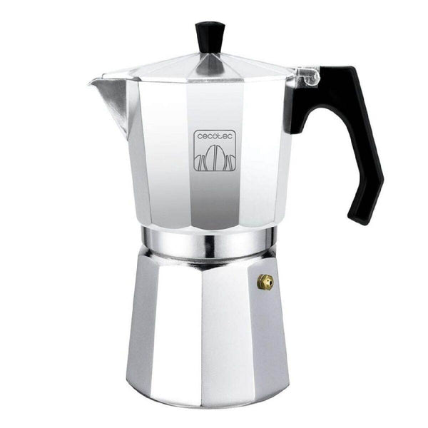 Italijanski Kuhalnik za Kavo Cecotec Mokclassic 1200 600 ml - Shopper.si