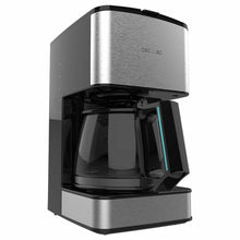 Kavni Aparat Cecotec Coffee 56 Drop 800 W 800 ml Črna - Shopper.si