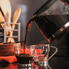 Kavni Aparat Cecotec Coffee 56 Drop 800 W 800 ml Črna - Shopper.si