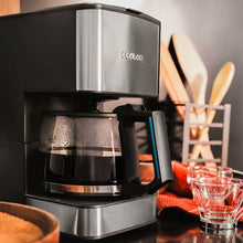 Kavni Aparat Cecotec Coffee 56 Drop 800 W 800 ml Črna - Shopper.si