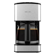 Kavni Aparat Cecotec Coffee 56 Drop 800 W 800 ml Črna - Shopper.si