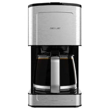 Kavni Aparat Cecotec Coffee 56 Heat 800 W 1,3 L Črna - Shopper.si