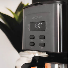 Kavni Aparat Cecotec 56 Time 800 W Črna 12 Cești 1,3 L - Shopper.si