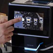 Superavtomatski aparat za kavo Cecotec Cremmaet Touch OCS - Shopper.si
